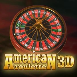 Try American Roullete 3D (Evoplay) slot by Evoplay on wildrobins.com.es – logo image