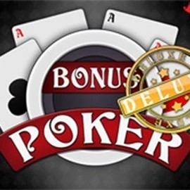 Bonus Poker Deluxe - 3 Hands online slot from RTG (Reel Time Gaming) – play at wildrobins.com.es