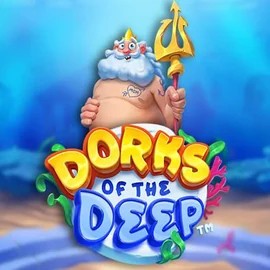 game logo by Hacksaw Gaming on wildrobins.com.es