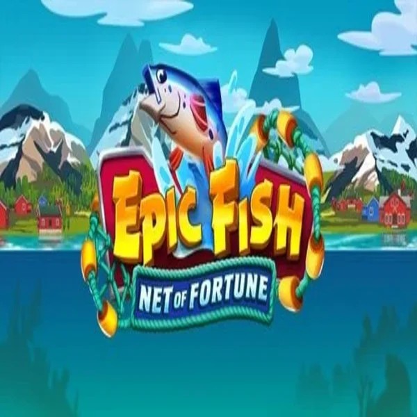 game logo by Quickspin on wildrobins.com.es