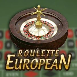Enjoy European Roulette (BGaming) by BGAMING – logo hosted on wildrobins.com.es