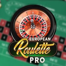 Play European Roulette Pro slot by Play'n GO on wildrobins.com.es