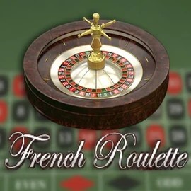 Table Games logo of French Roulette (BGaming) from BGAMING at Wild Robin Casino
