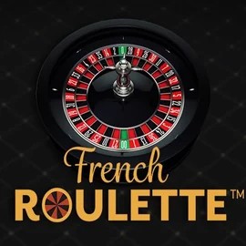French Roulette (NetEnt) slot icon by NetEnt, available at Wild Robin Casino
