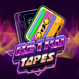 game logo by Push Gaming on wildrobins.com.es