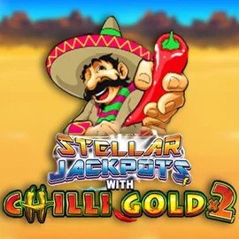 Stellar Jackpots with Chilli Gold x2 – slot by Lightning Box Game, featured at wildrobins.com.es